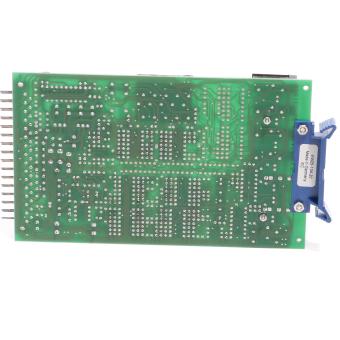 Power amplifier card  New FS